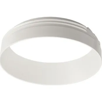 LED páska Deko-Light kroužek reflektoru bílá pro sérii Slim 930744