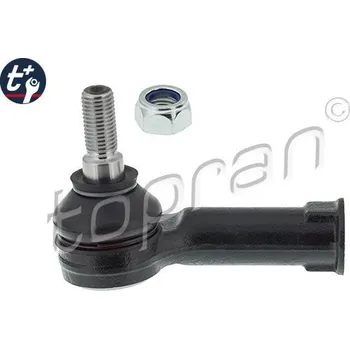 Táhlo řízení Hlava příčného táhla řízení TOPRAN 104 071