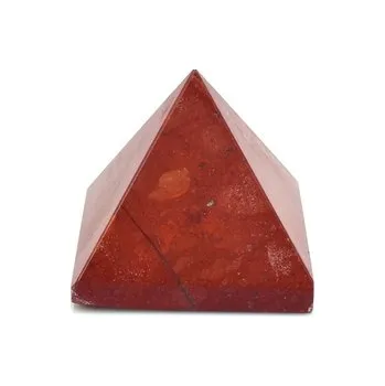 Jaspis pyramida 49 mm