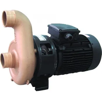 Bazénové čerpadlo Pooltechnika Čerpadlo Bronz protiproudu 2,2kW Pahlen (vč.1301310)