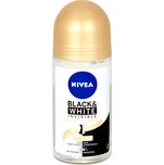 Nivea Invisible Black & White Silky…