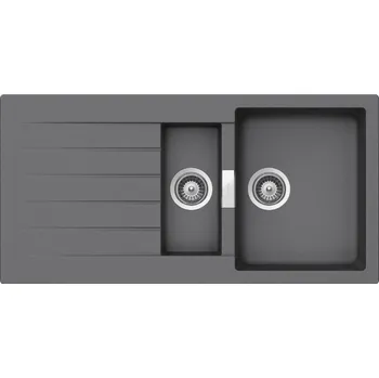 Granitový dřez Schock Dřez PRIMUS D-150 Croma (spodní uložení)