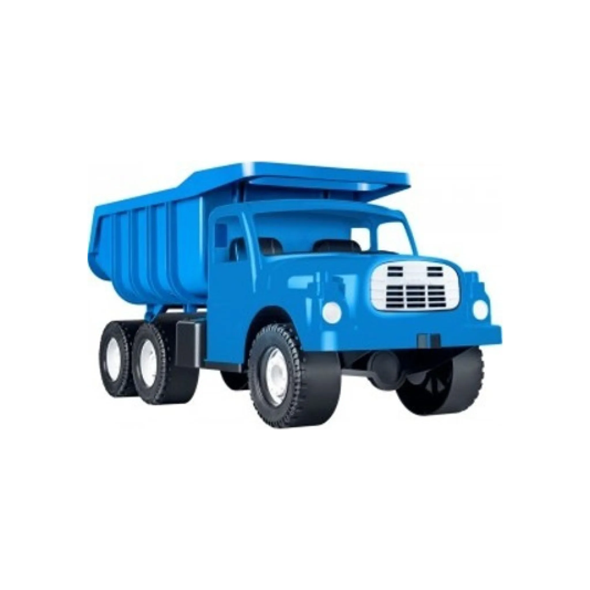 Fotografie 2 - Hračka na písek Dino Tatra 148 72 cm modrá