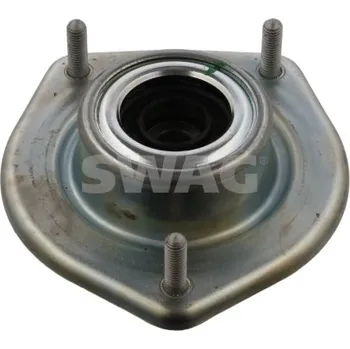 Opravná sada podvozku a pohonu kol Opravná sada, horní uložení tlumičů SWAG 70 54 0002