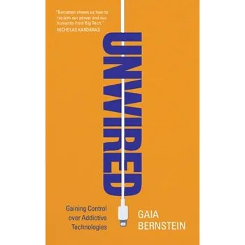 Cizí jazyk Unwired - Bernstein, Gaia (Seton Hall University, New Jersey)