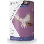 Verm-X Přírodní pelety proti střevním…