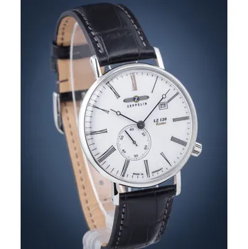 Módní doplněk Pánské hodinky Zeppelin LZ120 Rome Limited Edition 7134-1 7134-1