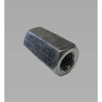 Matice Matice prodlužovací šestihranná DIN 6334 M16