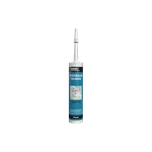 MASTERsil neutrální silikon Bezbarvý 315 ml