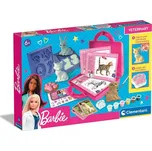 Clementoni Barbie 19301 kreativní sada…