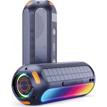 Bluetooth reproduktor Aerium T5000 LED TWS