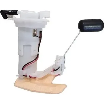 Palivový systém pro motocykl palivové čerpadlo pumpa elektrické HONDA SH 125 2013-2016