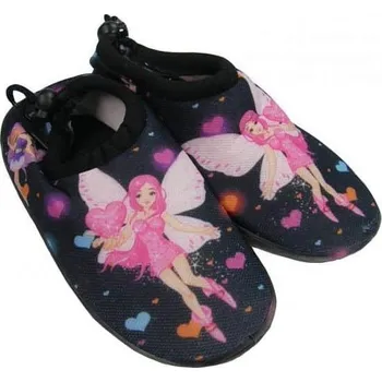 Boty do vody Sedco Boty do vody AQUA SURFING Barva: Růžová, Varianta: 31