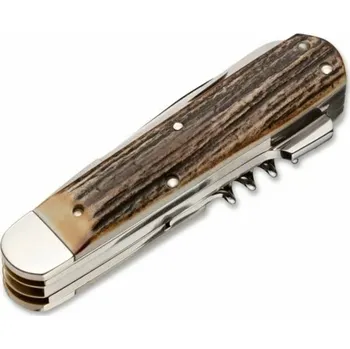 Kuchyňský nůž Böker Jagdmesser Quatro nůž bez obalu