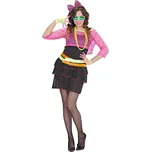 Widmann Dámský kostým 80.léta tanečnice