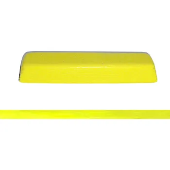 XXL vosk na enkaustiku - citronová žlutá 21A