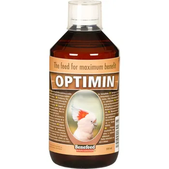 BENEFEED Optimin Exot