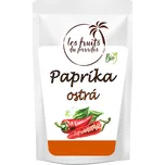 Paprika pálivá mletá BIO 500 g LES FRUITS DU PARADIS