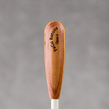 Taktovka PaGu Batons OPUS small 12" natural - Dirigentská taktovka