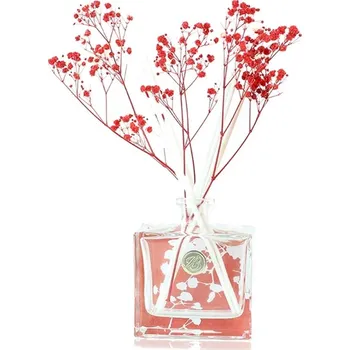 Aroma difuzér ASHLEIGH & BURWOOD Difuzér LIFE IN BLOOM - WINTER ROSE & JASMINE, 150 ml