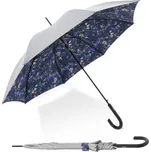 Knirps T.760 FEEL LAPIS s UV - elegantní holový vystřelovací deštník