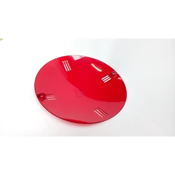 Bazénové osvětlení Pooltechnika Clona červená k 7856