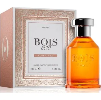 Unisex parfém Bois Bois 1920 Come il Sole, Parfumovaná voda 100ml Pre všetkých Parfumovaná voda