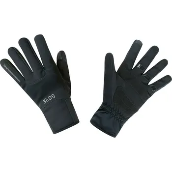 Cyklistické rukavice Rukavice Gore Rukavice Gore M WS Thermo black M/7 M/7