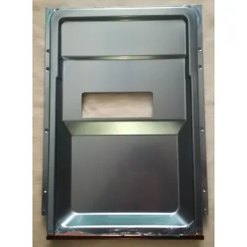 Příslušenství pro kuchyňský robot Dveře myčky