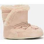 MOON BOOT CRIB SUEDE Dětské zimní boty EU 19/20 34010300003