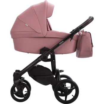 Kočárek Kočárek Bebetto Luca Pro New Flexy 36