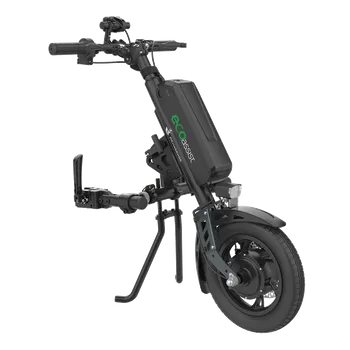 Invalidní vozík ECO ASSIST