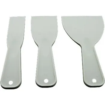 Malířská stěrka Stěrka plastová 855/3 víceúčelová 60 mm