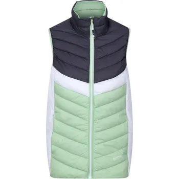 Dámská vesta Dámská vesta Regatta Wmn Harrock B/WII Velikost: S / Barva: zelená