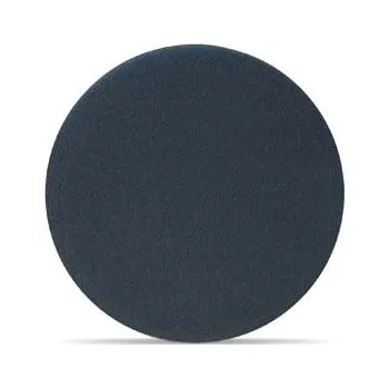 Autovosk CS Leštící molitan měkký černý 145 mm