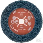 3M 57021 CG-DB Clean&Strip fíbrový kotouč D180mm