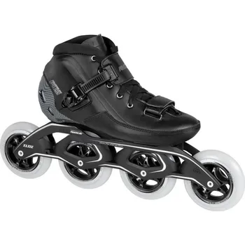 Kolečkové brusle Kolečkové brusle Powerslide R2 100, 4x, 100, 46 Powerslide