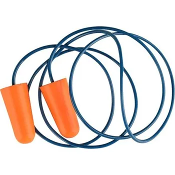 Špunt do uší Zátkové chrániče sluchu CXS CortiX FEP-03C, lanko