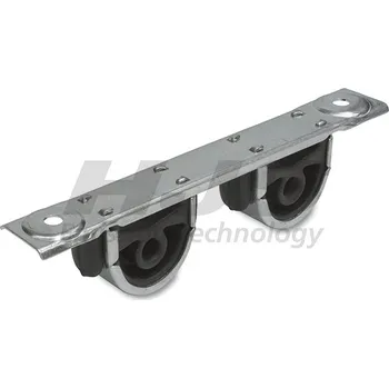 Výfukový systém Držák, výfukový systém HJS 83 11 1975