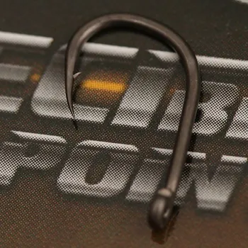 Rybářský háček Gardner Háčky Target Speci-Beaked Point Hooks vel.14