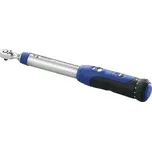 Tona klíč momentový 1/4" 5 - 25 Nm