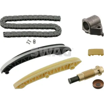 Rozvod motoru Sada rozvodového řetězu SWAG 10 94 4974