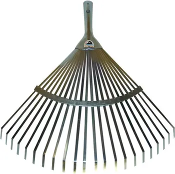 Hrábě Hrábě na listí 1008, bez násady