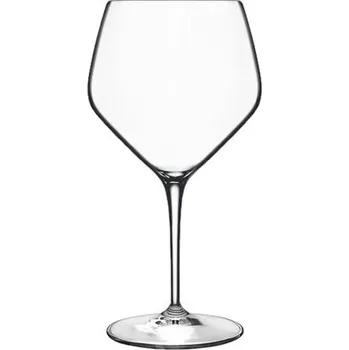 Sklenice BORMIOLI LUIGI Sada 6 sklenic Atelier na Chardonnay 700 ml