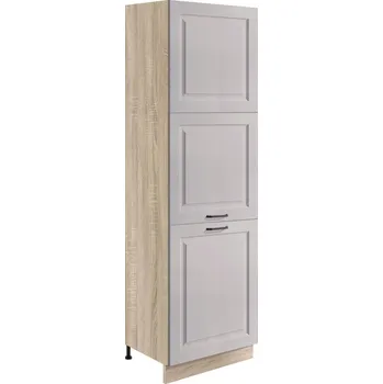 Kuchyňská skříňka CORINA congo spodní skříňka 21D "60"