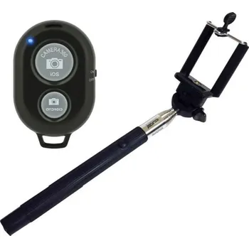 TT-TopTechnology SELFIE tyč pro mobilní telefon