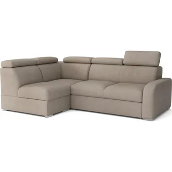 Sedací souprava Sedací souprava OSLO VII | 167x250 | rozkládací + úložný prostor | VÝBĚR TKANIN