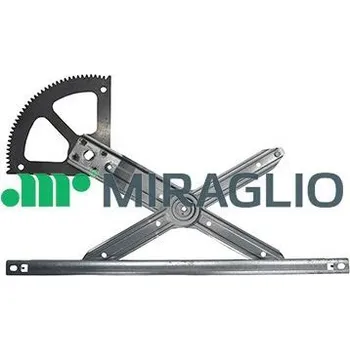 Stahovačka okna Zvedací zařízení oken MIRAGLIO 30/2969