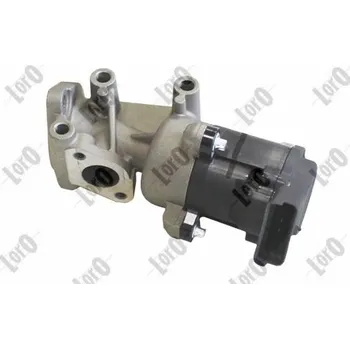 Ventil palivového systému AGR-Ventil ABAKUS 121-01-071