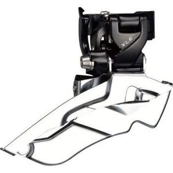 microSHIFT přesmykač XLE FD-M613L MTB 3x10 40-42z
